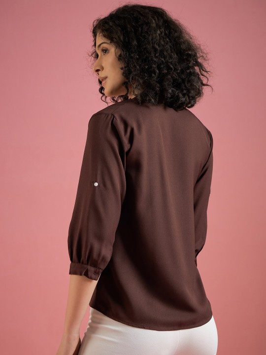 Mayra Partywear Top