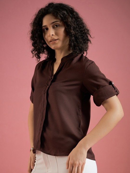 Mayra Partywear Top