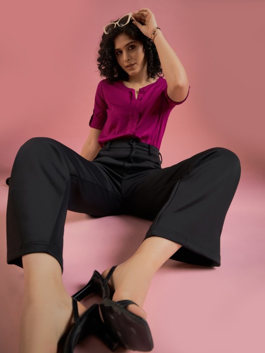 Mayra Partywear Top