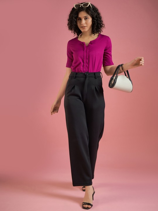 Mayra Partywear Top