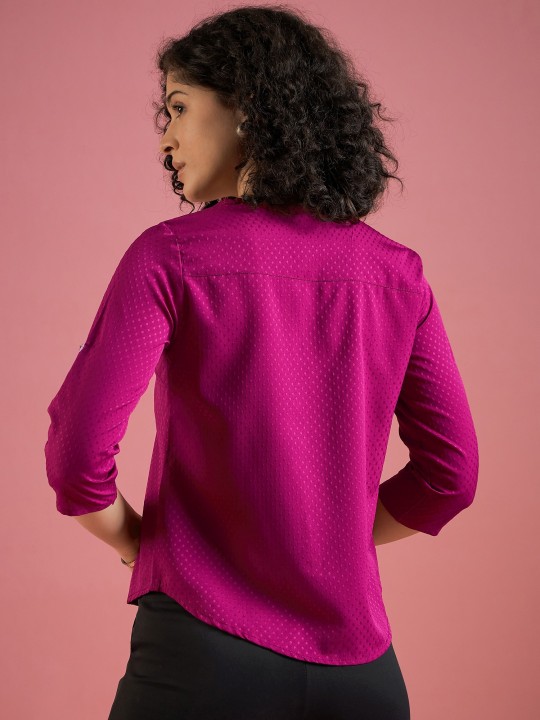 Mayra Partywear Top