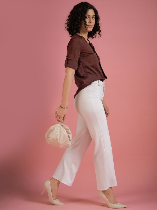 Mayra Partywear Top