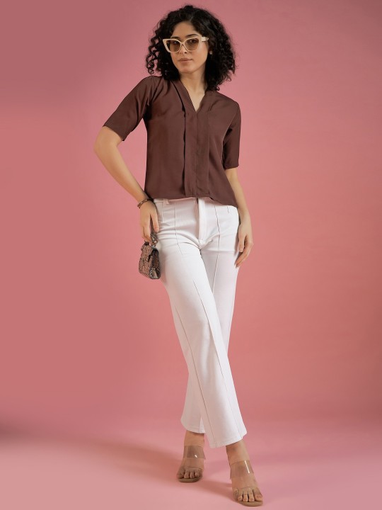 Mayra Partywear Top