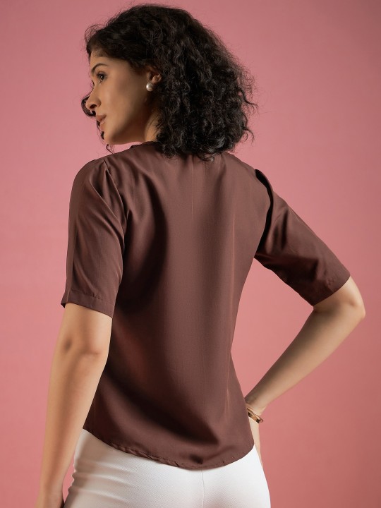 Mayra Partywear Top
