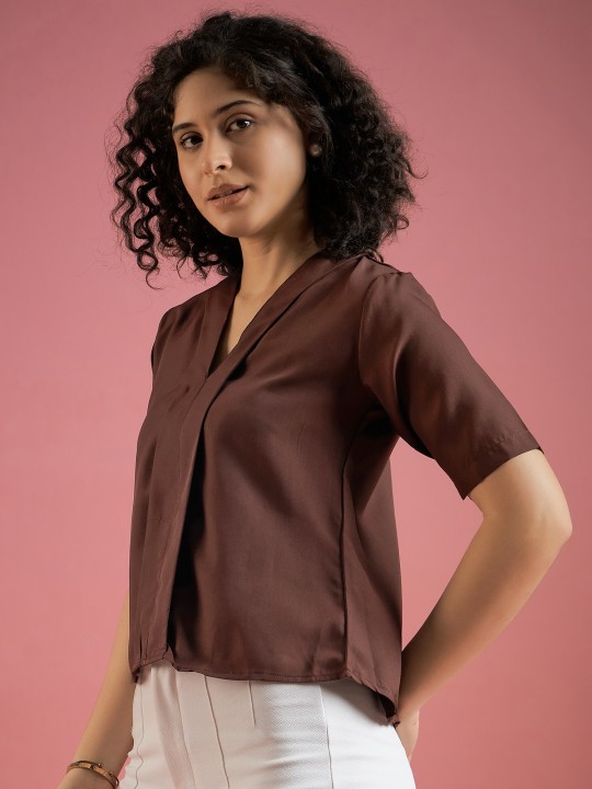 Mayra Partywear Top
