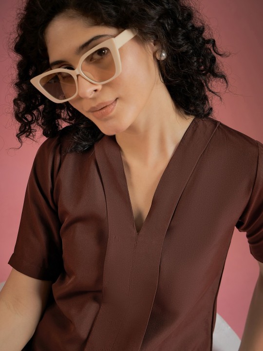 Mayra Partywear Top