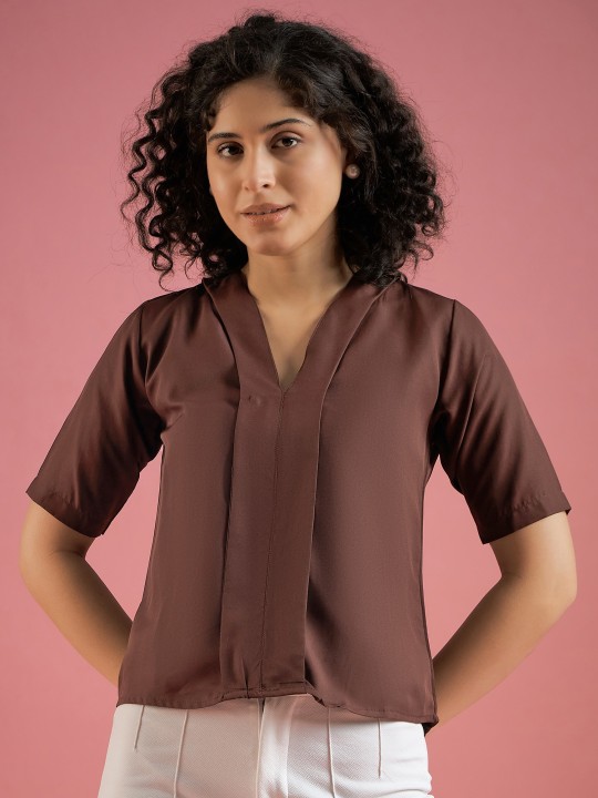 Mayra Partywear Top