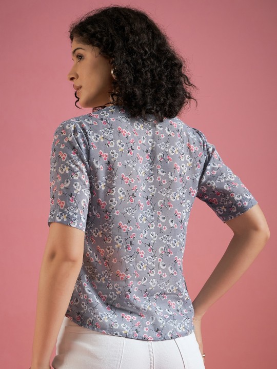 Mayra Partywear Top