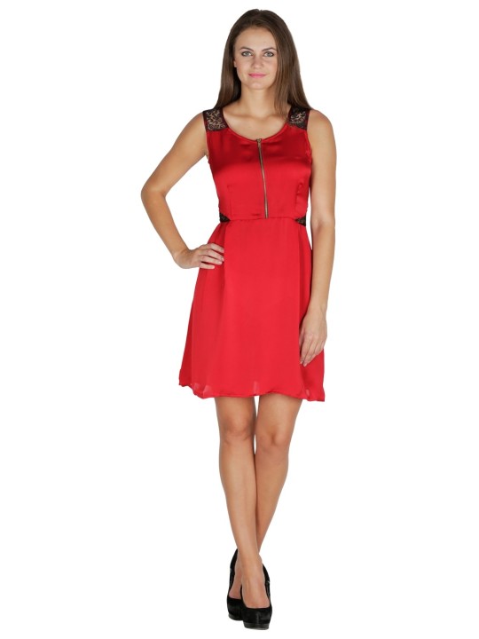 Mayra Partywear Dress