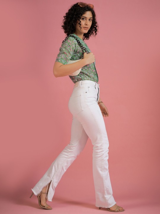 Mayra Partywear Top