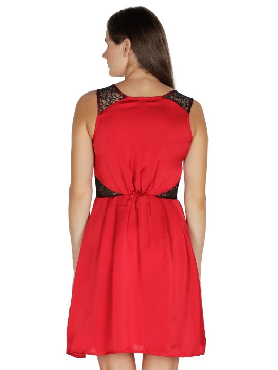 Mayra Partywear Dress