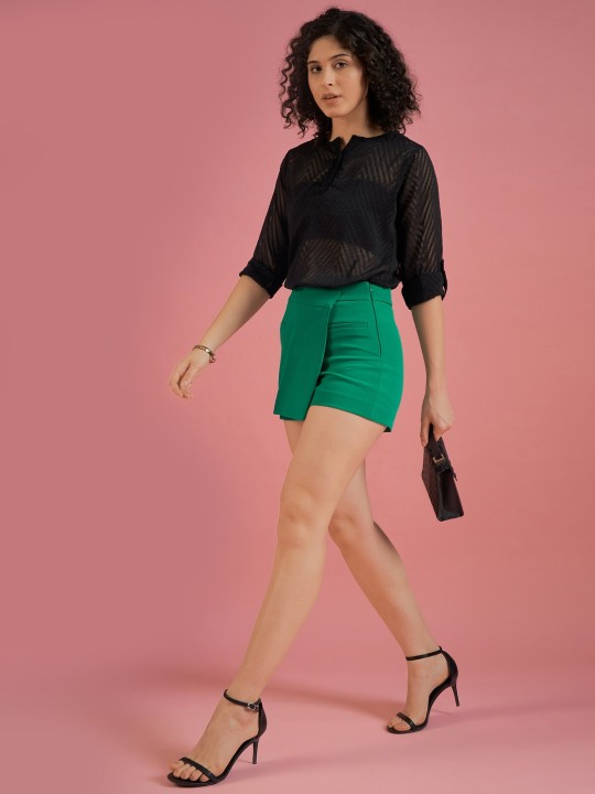 Mayra Partywear Top