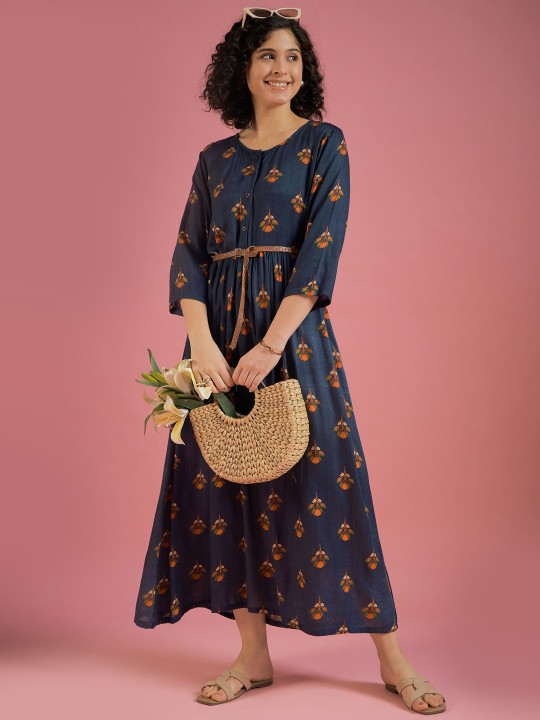 Mayra Partywear Dress