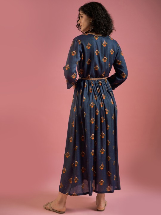 Mayra Partywear Dress