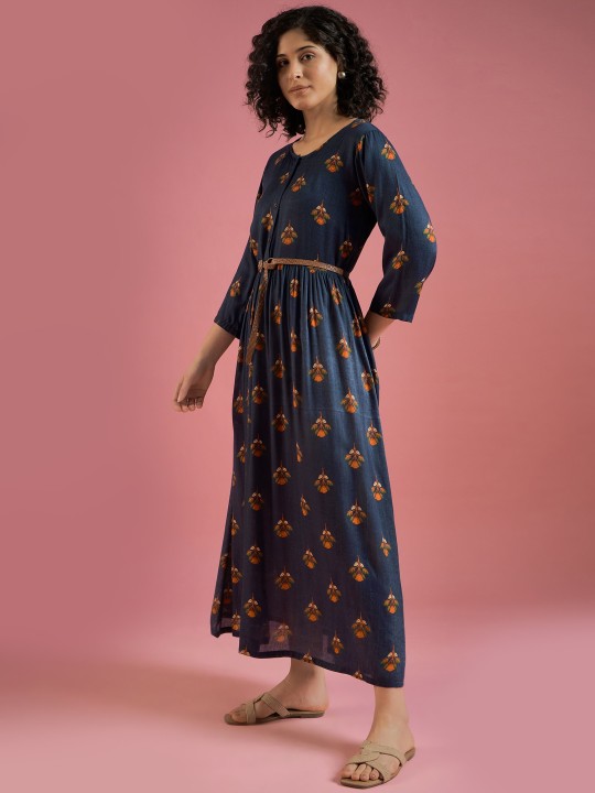 Mayra Partywear Dress