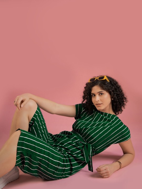 Mayra Partywear Jumpsuit