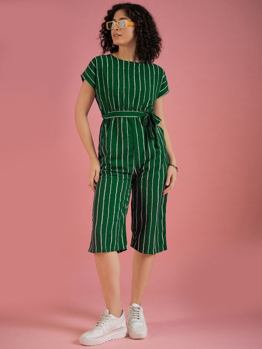 Mayra Partywear Jumpsuit