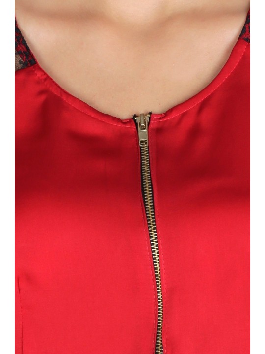 Mayra Partywear Dress