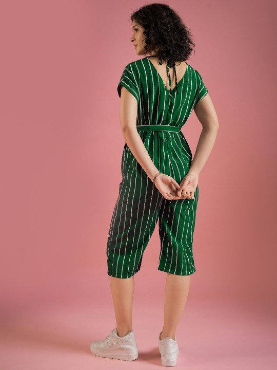 Mayra Partywear Jumpsuit