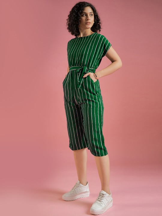 Mayra Partywear Jumpsuit