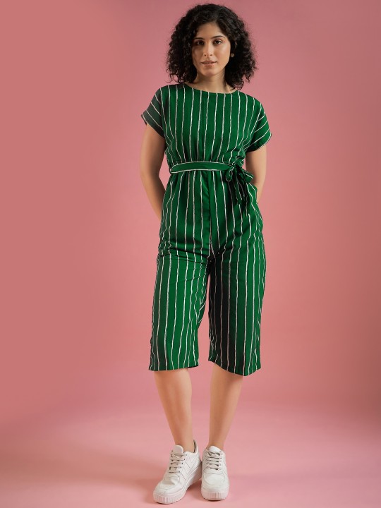 Mayra Partywear Jumpsuit