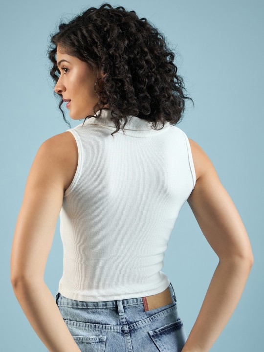 Mayra Partywear Top