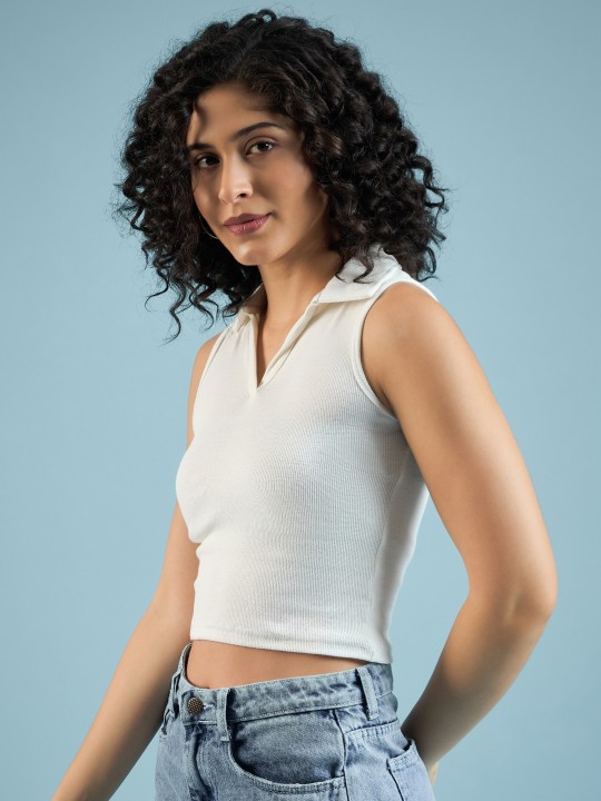 Mayra Partywear Top