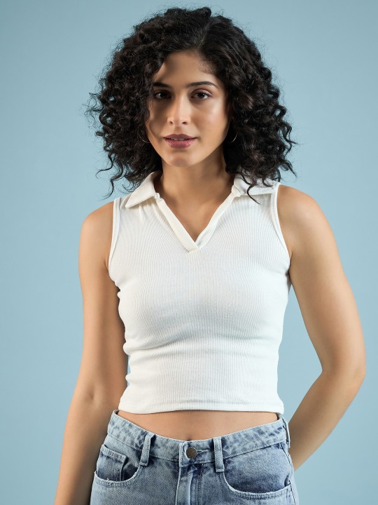 Mayra Partywear Top