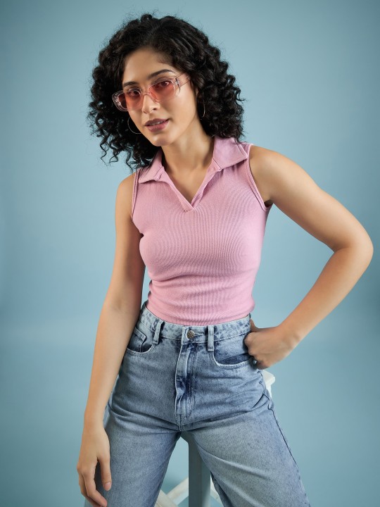 Mayra Partywear Top