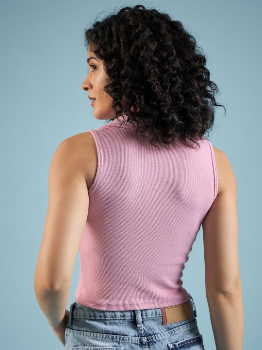 Mayra Partywear Top