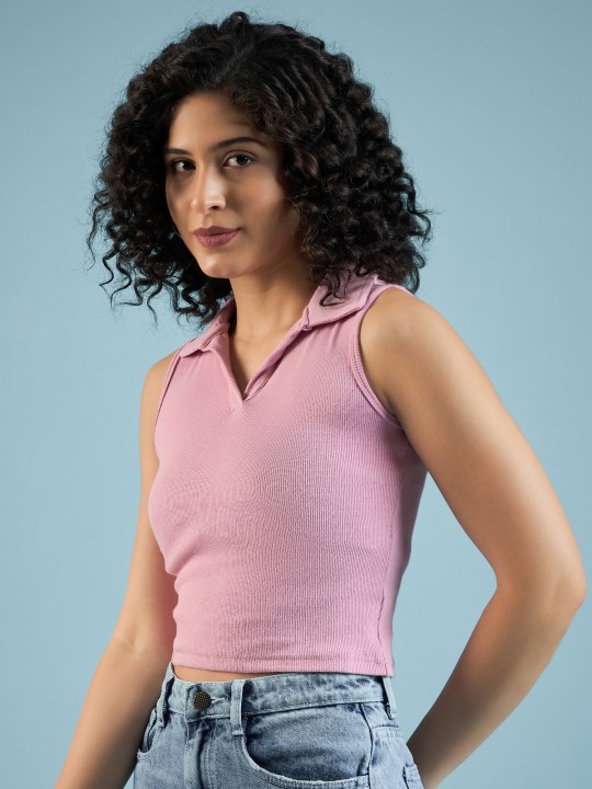 Mayra Partywear Top