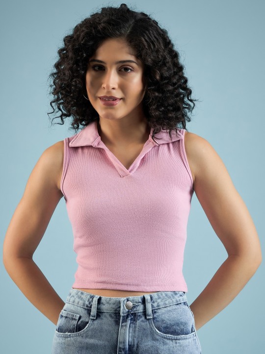 Mayra Partywear Top