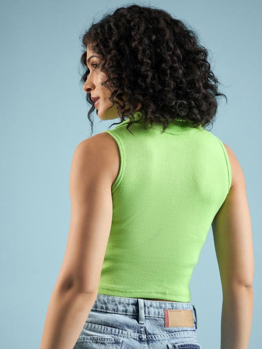 Mayra Partywear Top