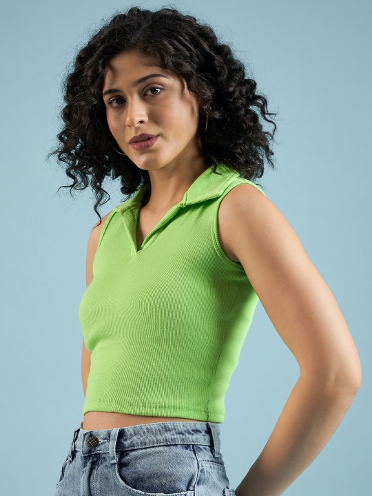 Mayra Partywear Top