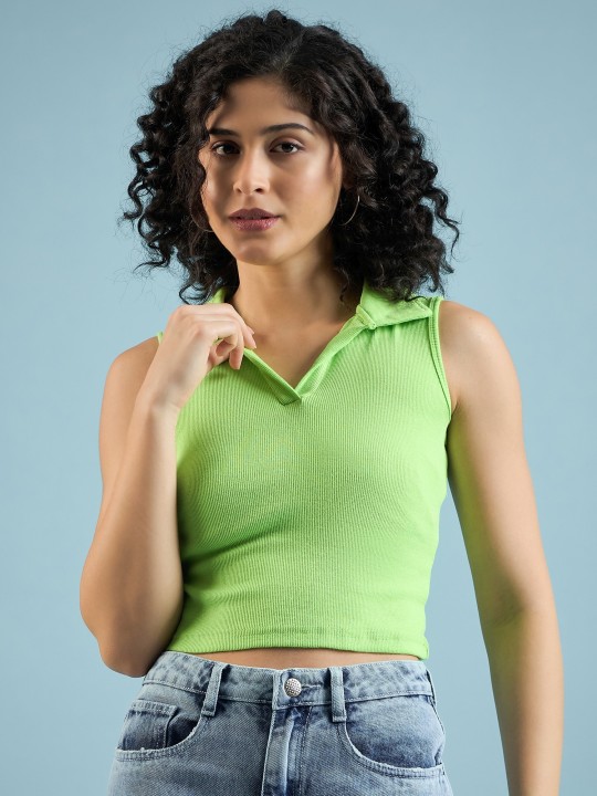 Mayra Partywear Top