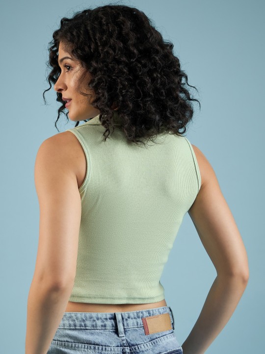 Mayra Partywear Top