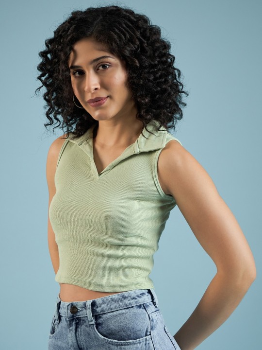 Mayra Partywear Top