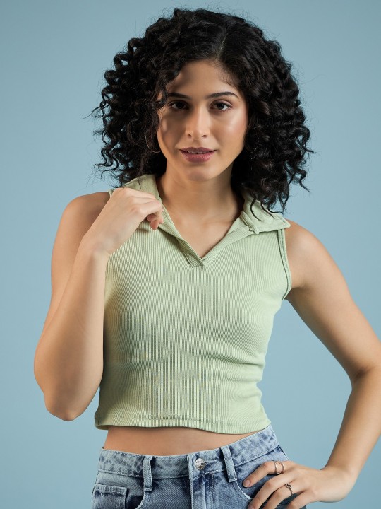 Mayra Partywear Top