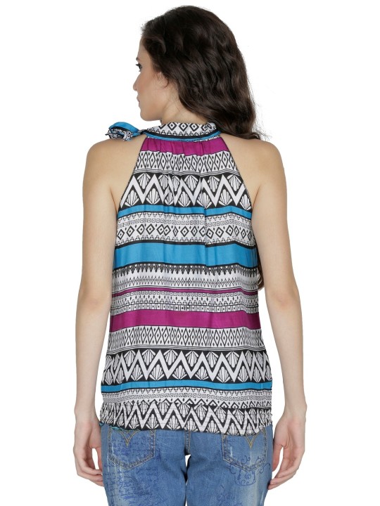 Mayra Partywear Top