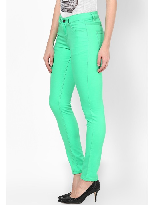 Mayra Partywear Jeans
