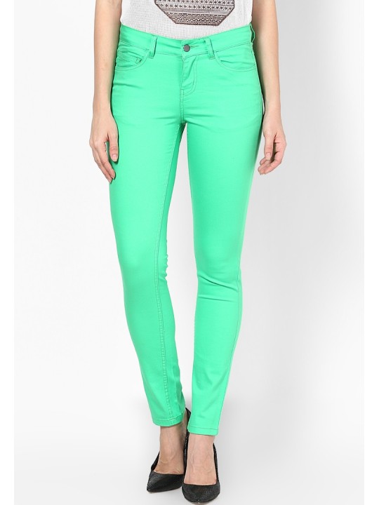 Mayra Partywear Jeans