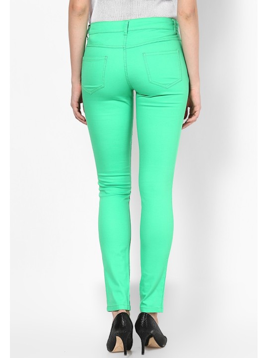 Mayra Partywear Jeans