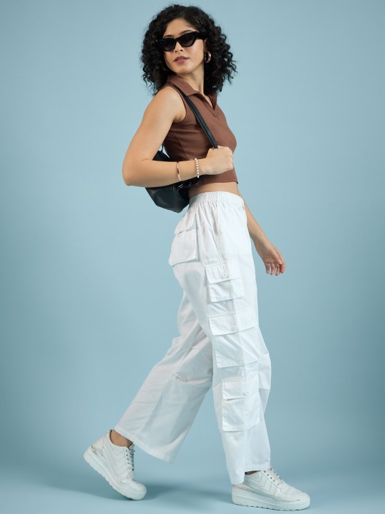 Mayra Partywear Top