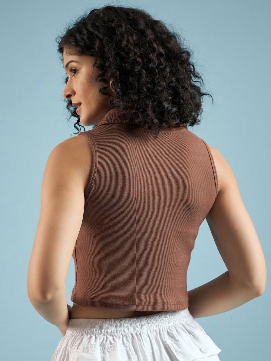 Mayra Partywear Top