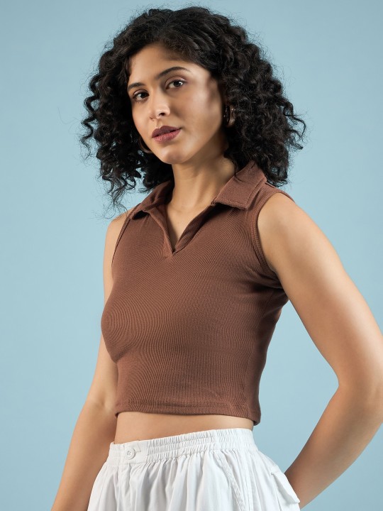 Mayra Partywear Top