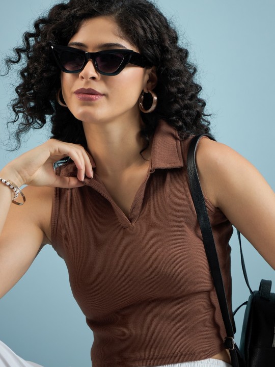 Mayra Partywear Top