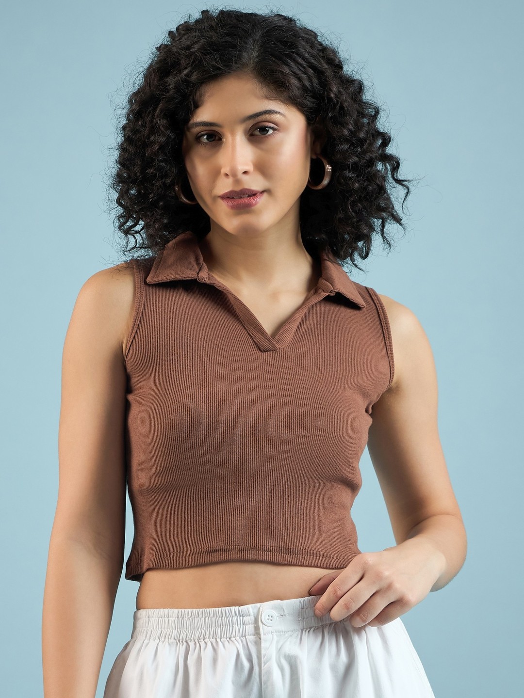 Mayra Partywear Top