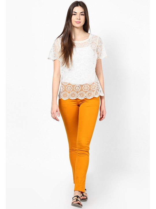 Mayra Partywear Jeans