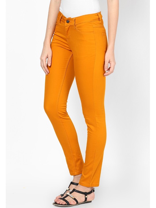Mayra Partywear Jeans
