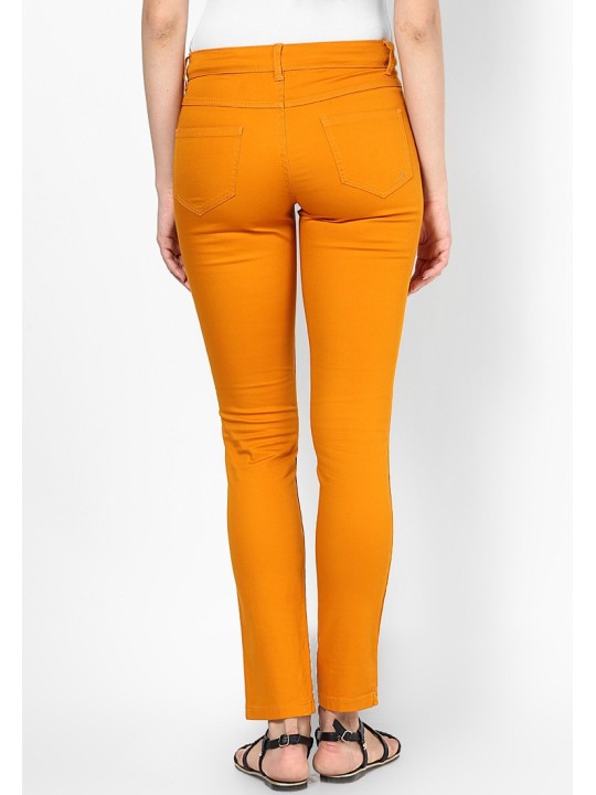 Mayra Partywear Jeans